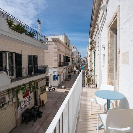 Donna Domenica Boutique Suites Polignano a Mare Bagian luar foto