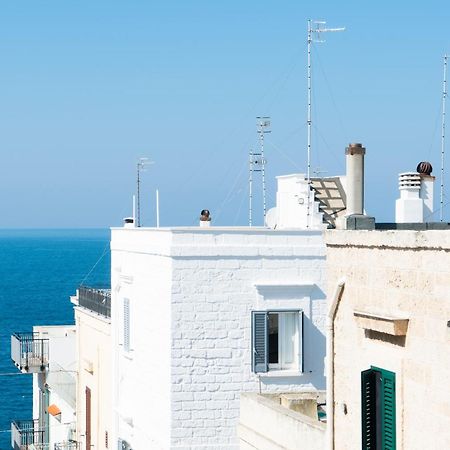 Donna Domenica Boutique Suites Polignano a Mare Bagian luar foto