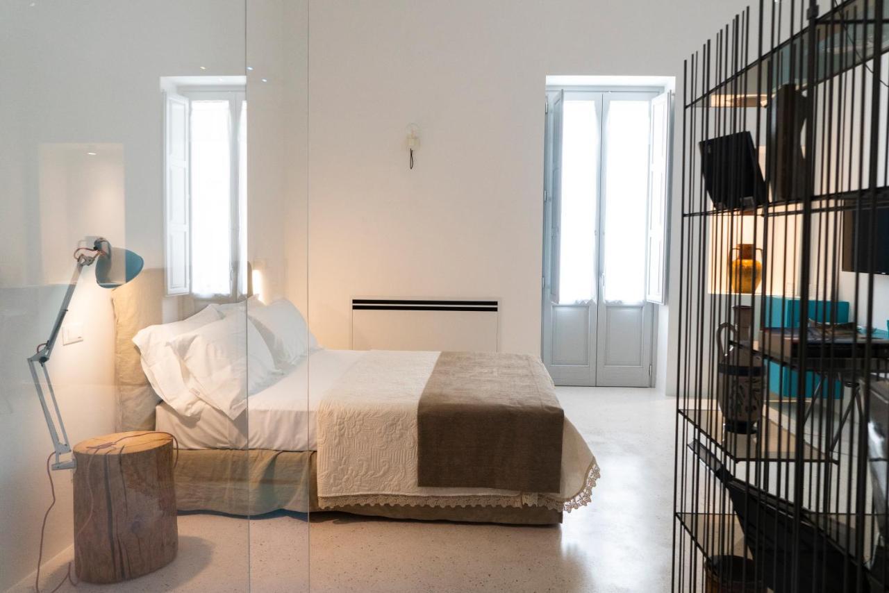 Donna Domenica Boutique Suites Polignano a Mare Bagian luar foto