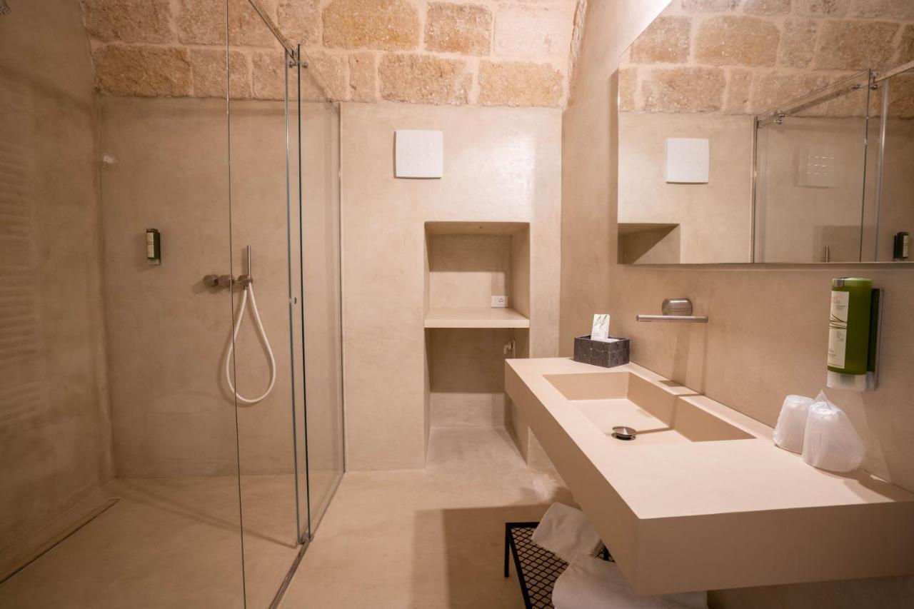 Donna Domenica Boutique Suites Polignano a Mare Bagian luar foto