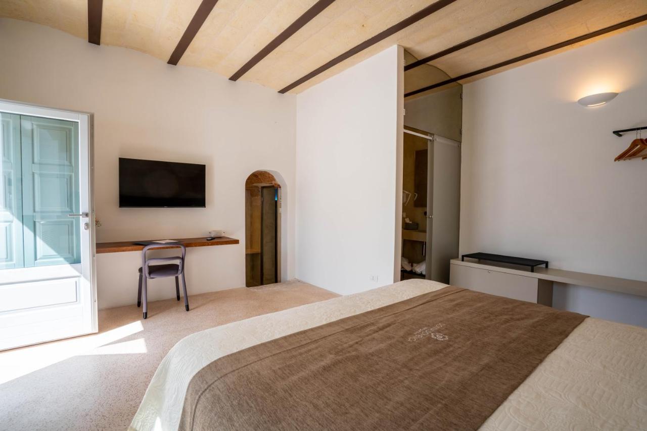 Donna Domenica Boutique Suites Polignano a Mare Bagian luar foto