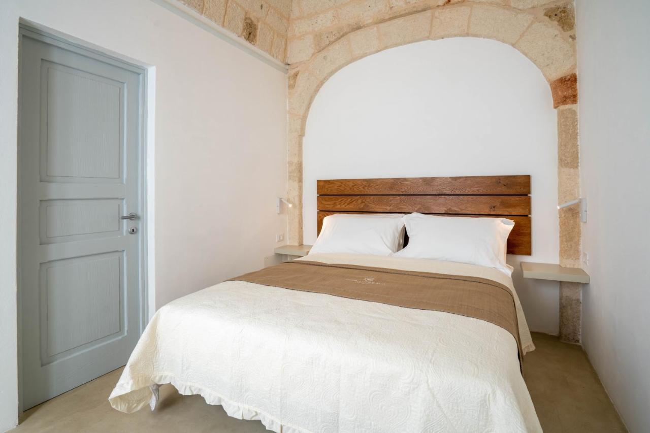Donna Domenica Boutique Suites Polignano a Mare Bagian luar foto
