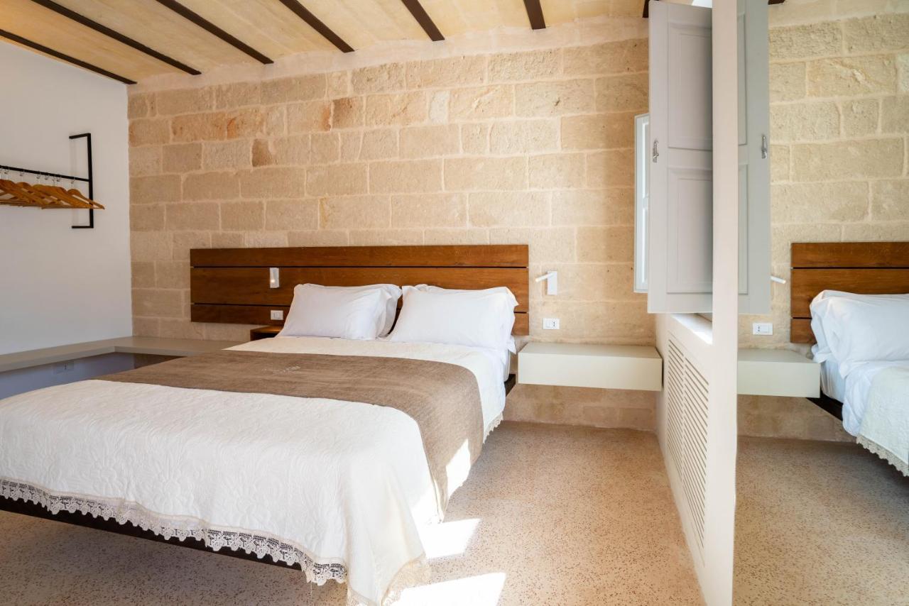 Donna Domenica Boutique Suites Polignano a Mare Bagian luar foto