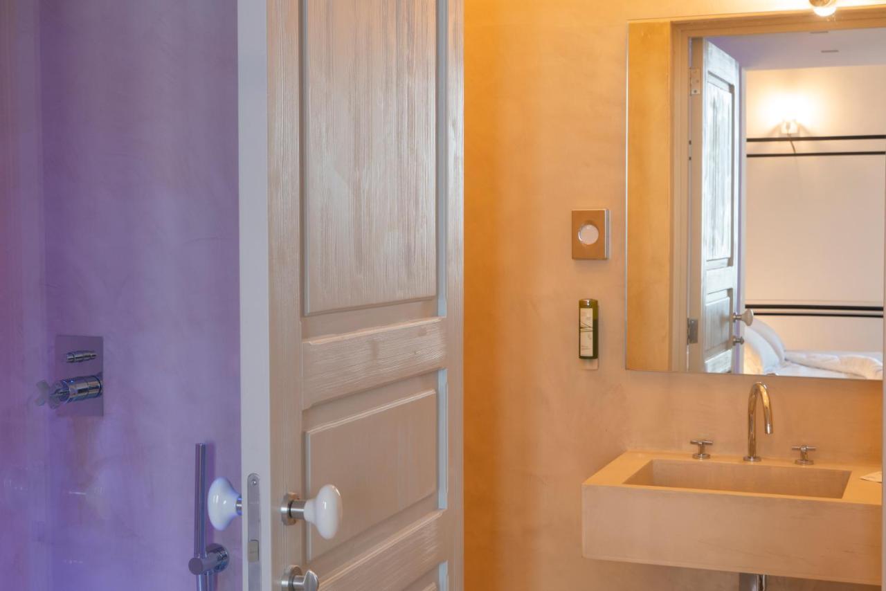 Donna Domenica Boutique Suites Polignano a Mare Bagian luar foto