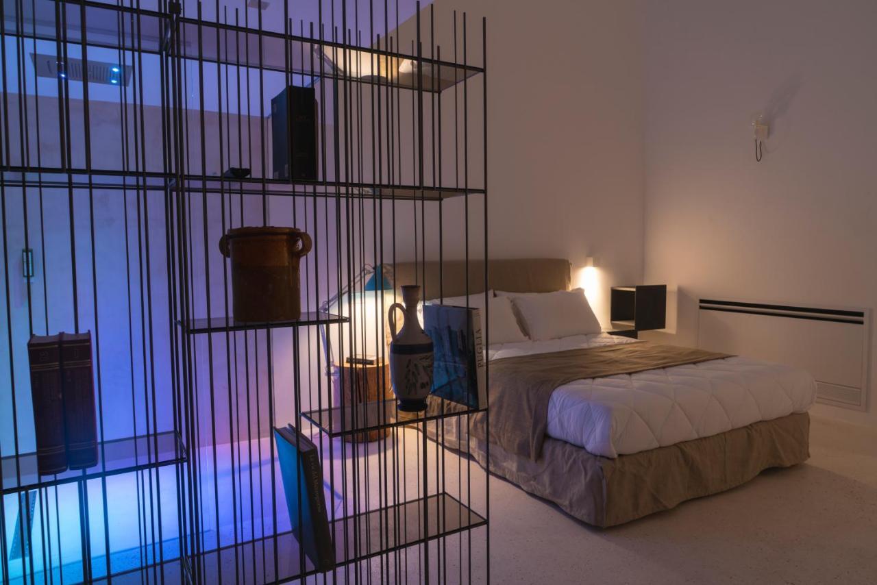 Donna Domenica Boutique Suites Polignano a Mare Bagian luar foto