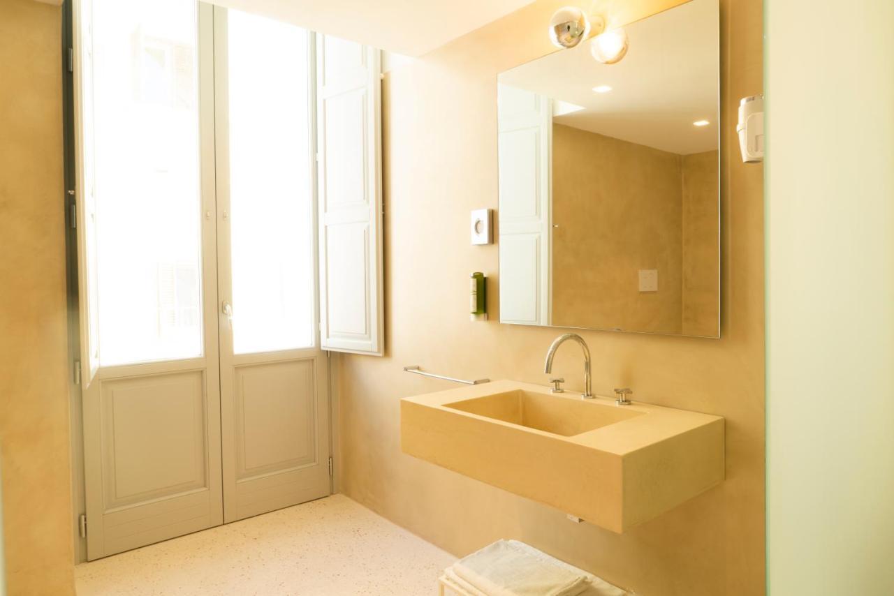 Donna Domenica Boutique Suites Polignano a Mare Bagian luar foto