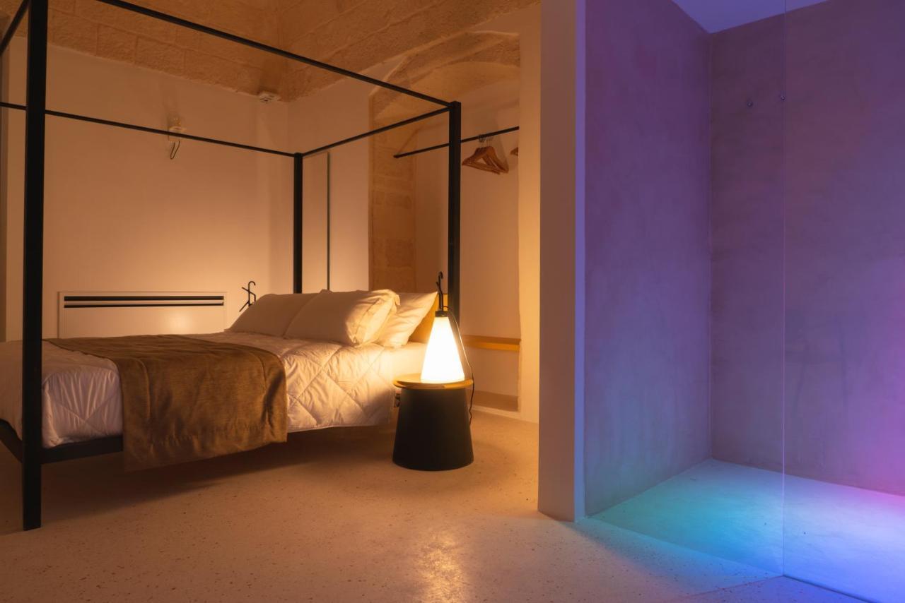 Donna Domenica Boutique Suites Polignano a Mare Bagian luar foto