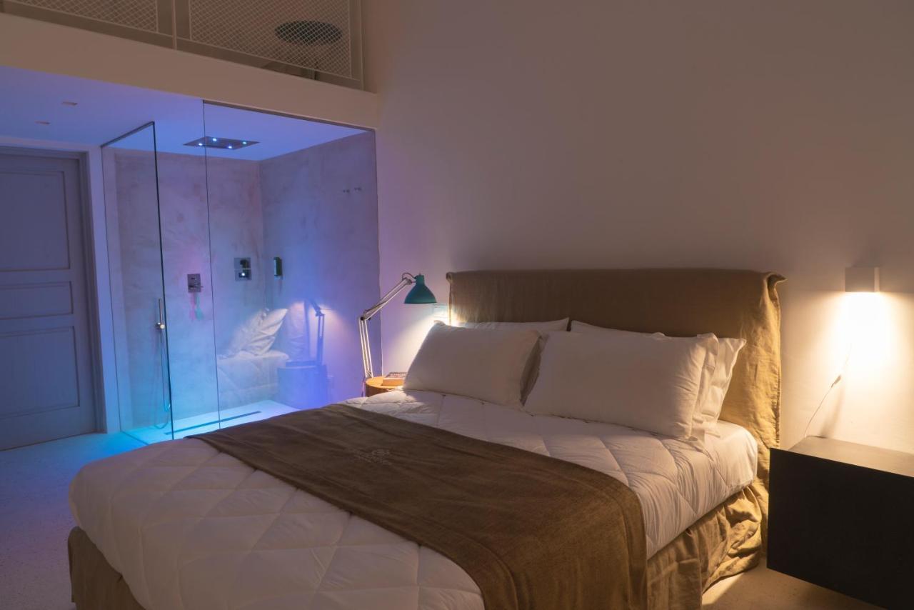Donna Domenica Boutique Suites Polignano a Mare Bagian luar foto