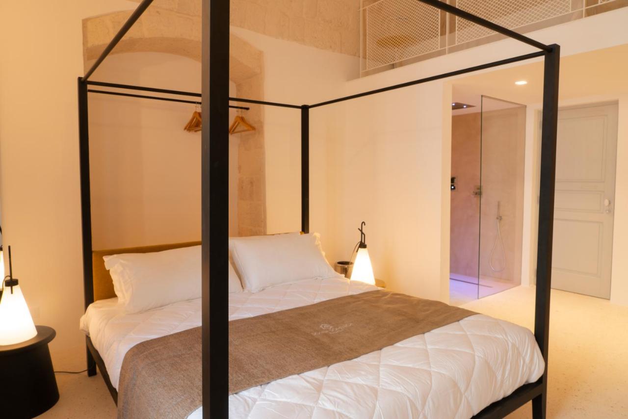 Donna Domenica Boutique Suites Polignano a Mare Bagian luar foto