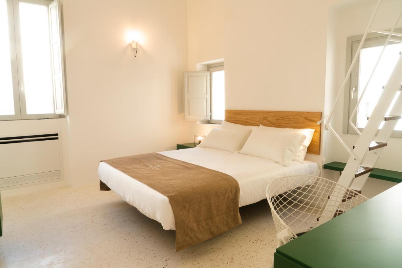 Donna Domenica Boutique Suites Polignano a Mare Bagian luar foto