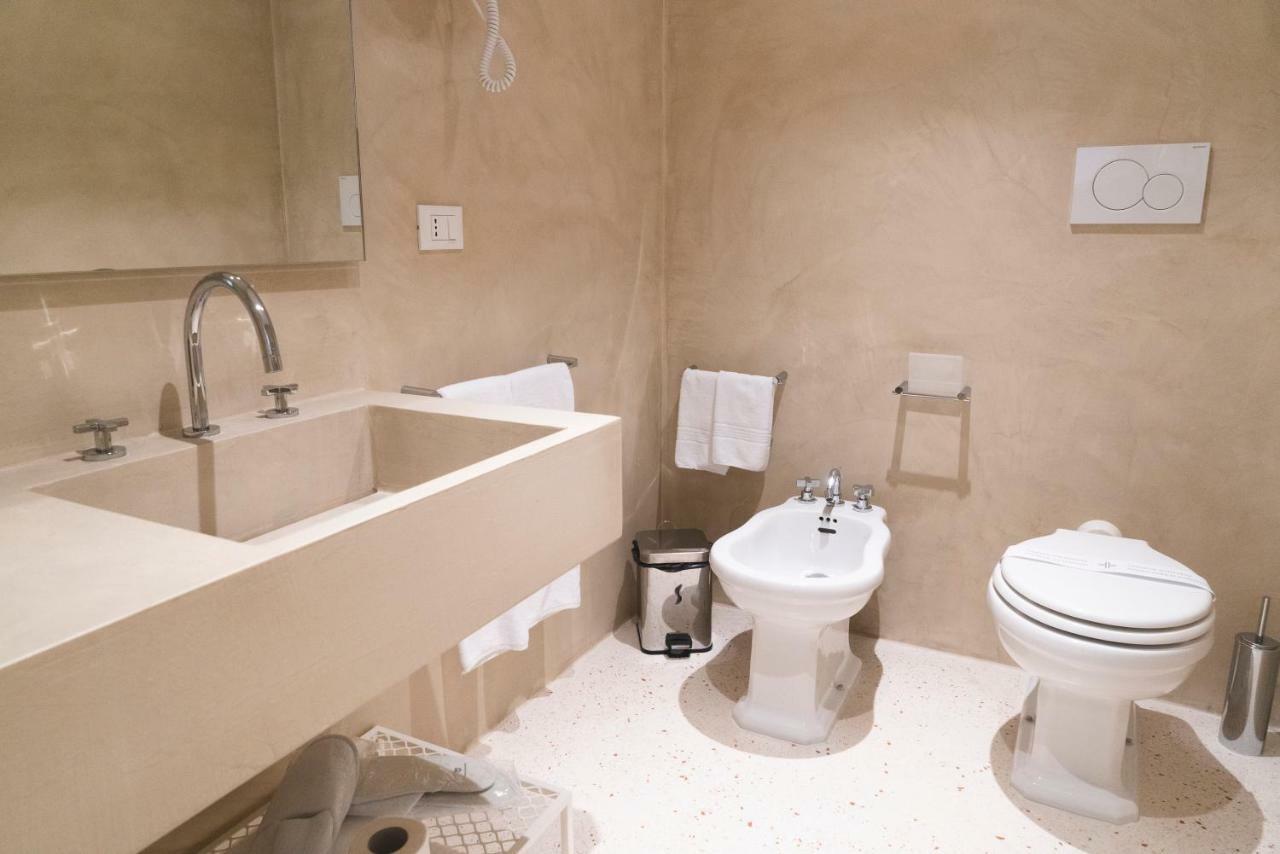 Donna Domenica Boutique Suites Polignano a Mare Bagian luar foto