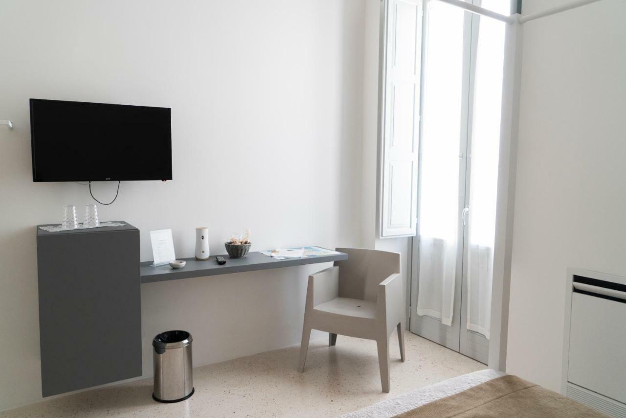 Donna Domenica Boutique Suites Polignano a Mare Bagian luar foto